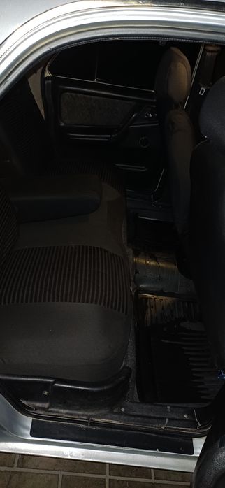 Волга 31105 Холати яхши