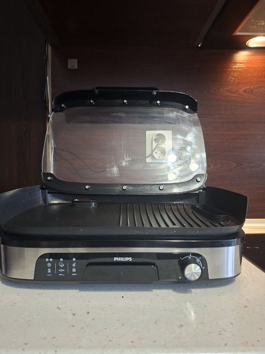 Ел. Грил  Philips