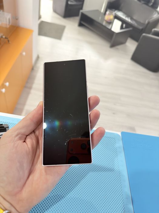 Samsung Z Fold 6 512gb 5G Dual Sim/Garantie