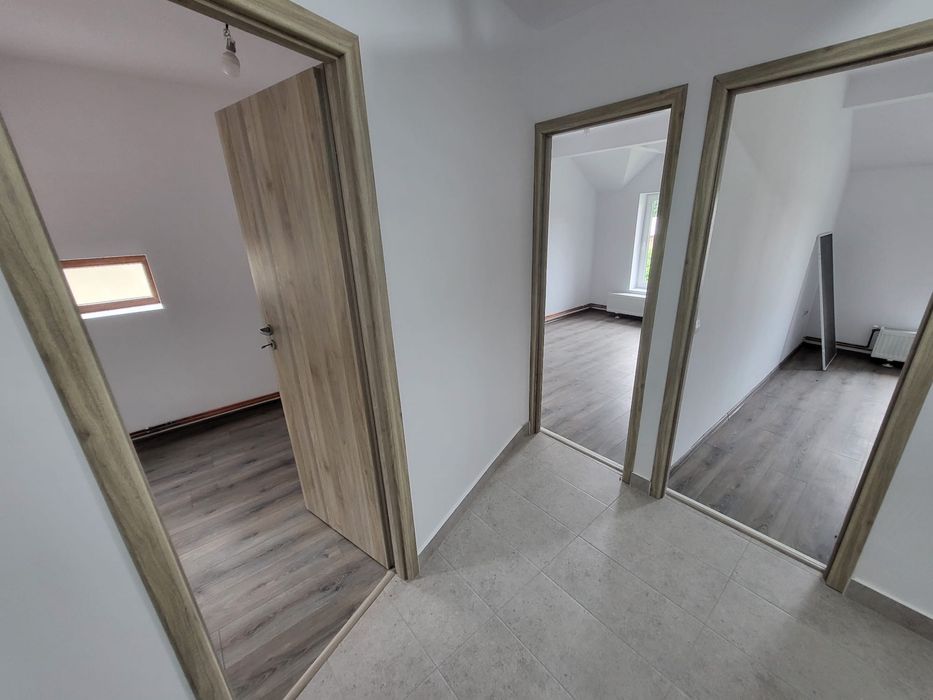 Casa Bolintin Vale de vanzare sau schimb cu apartament in Bucuresti