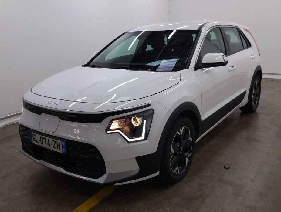 KIA Niro EV 65kWh Motion 2023г.