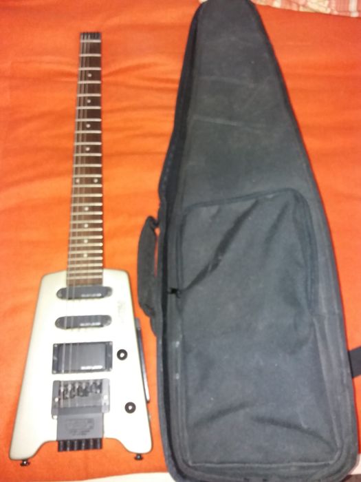 Chitară Electrică Hohner