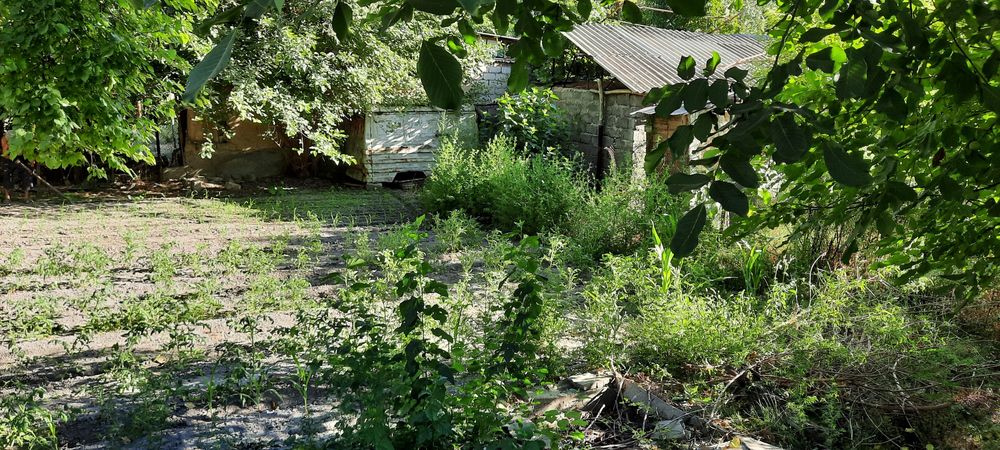 Продаётся участок - 7соток, дачный посёлок " Ветеран",