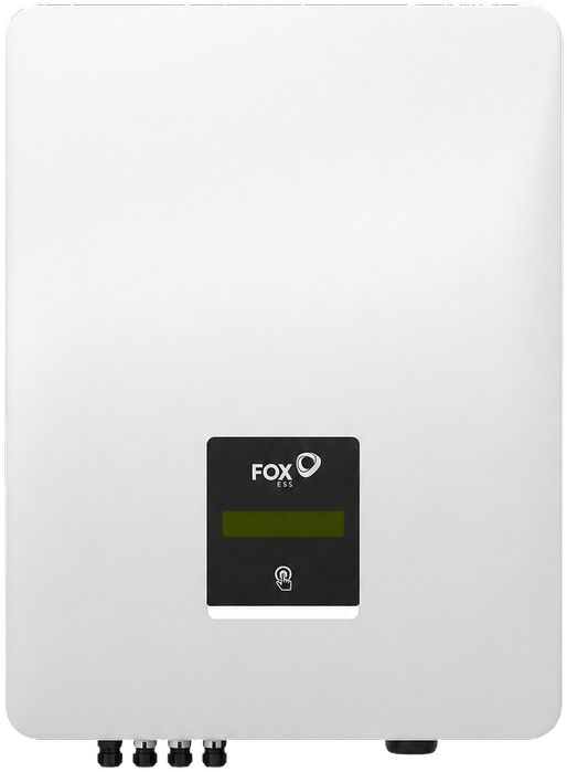 Inversor FoxESS T17 G3 (Chip GD470)