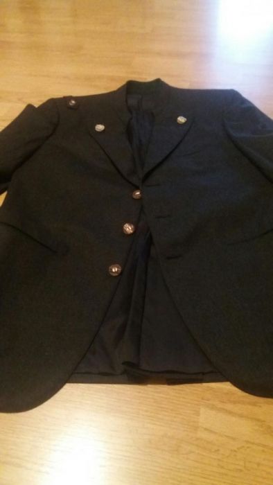 Sacou vânătoare Loden frey