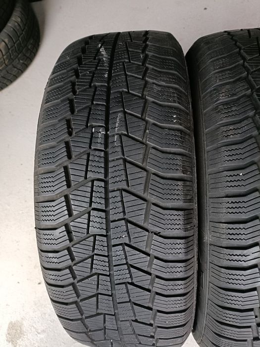 215 55 R17 Viking DOT19