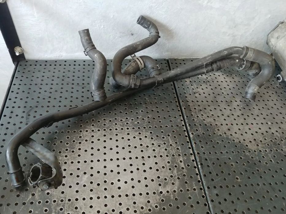 conducta furtunuri apa 2.0 tdi dfg  vw touran 5t1 5q0121070ag