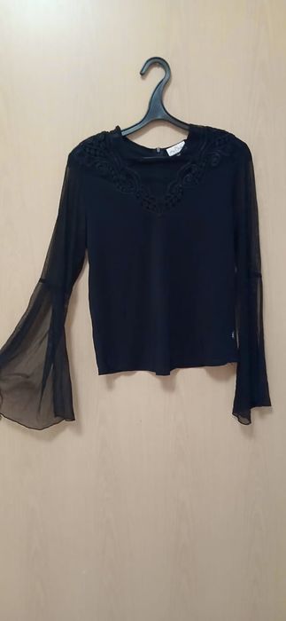 Кофточка кофточки блузы