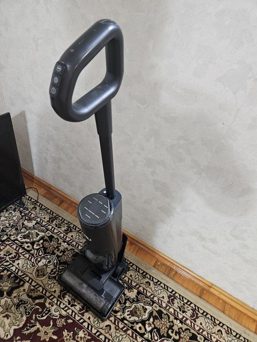 Моющий пылесос,  фирма МU