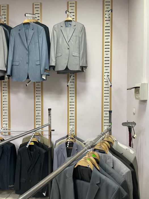 Торговое оборудование