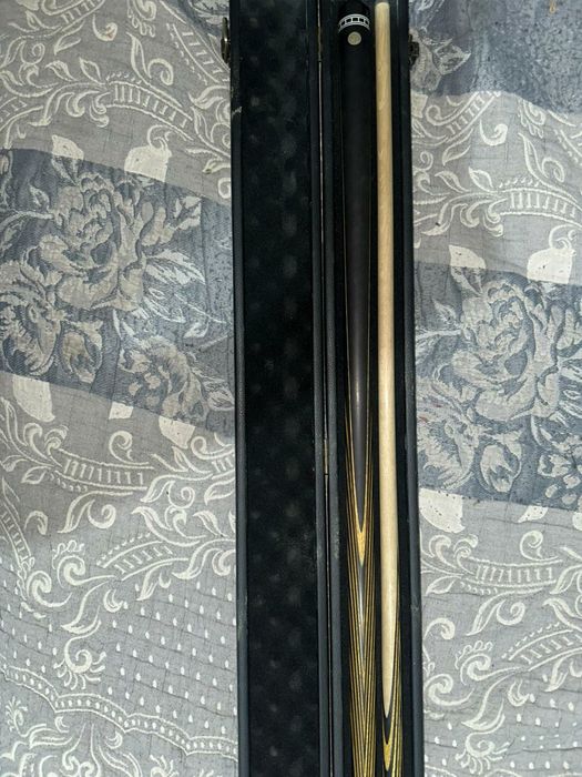 Кий мастера Романа Королева