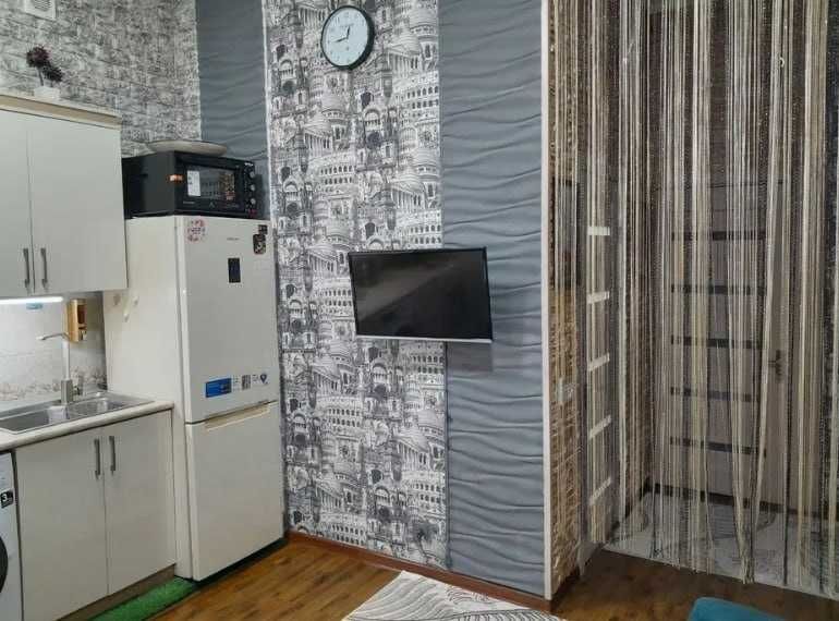 Чиланзар 1  Квартал ВЫСОКОПОТОЛОЧКА 3,40 2/4/4 кирпич