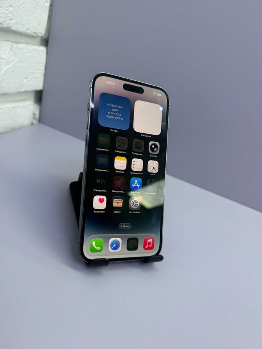 iPhone 14 Pro Max 256гб МА211467