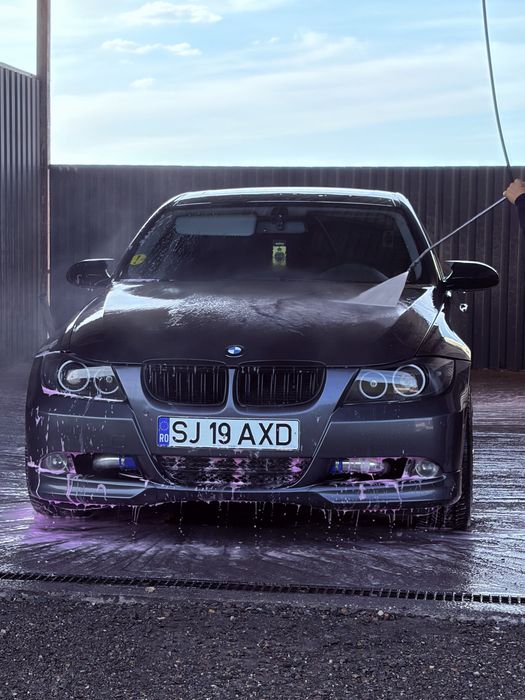 Bmw seria 3 e 90