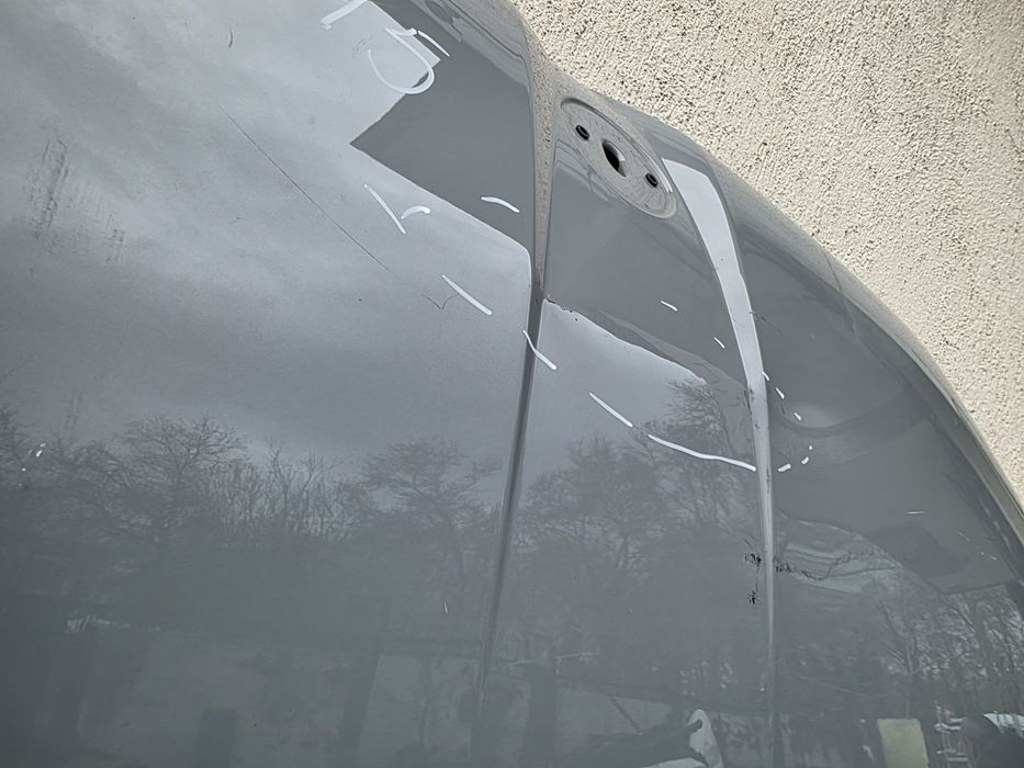 BMW X3 G45 2025 24- преден капак