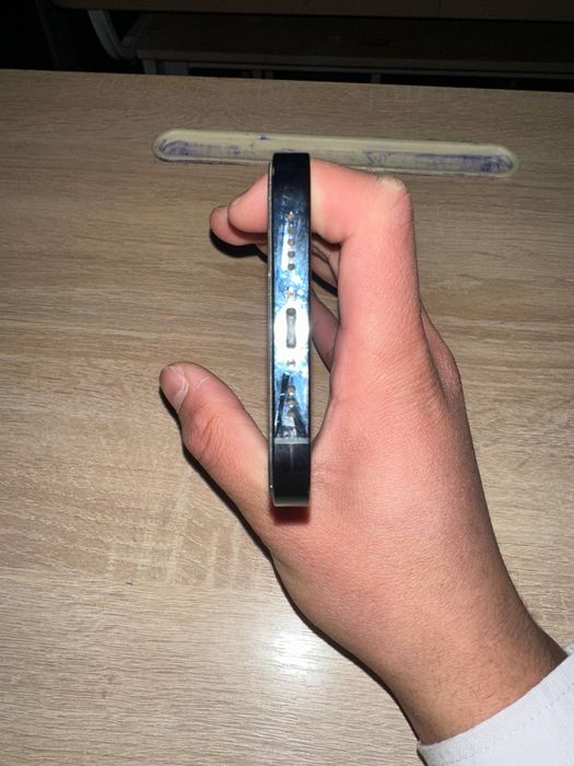 Iphone 12 pro 128 gb