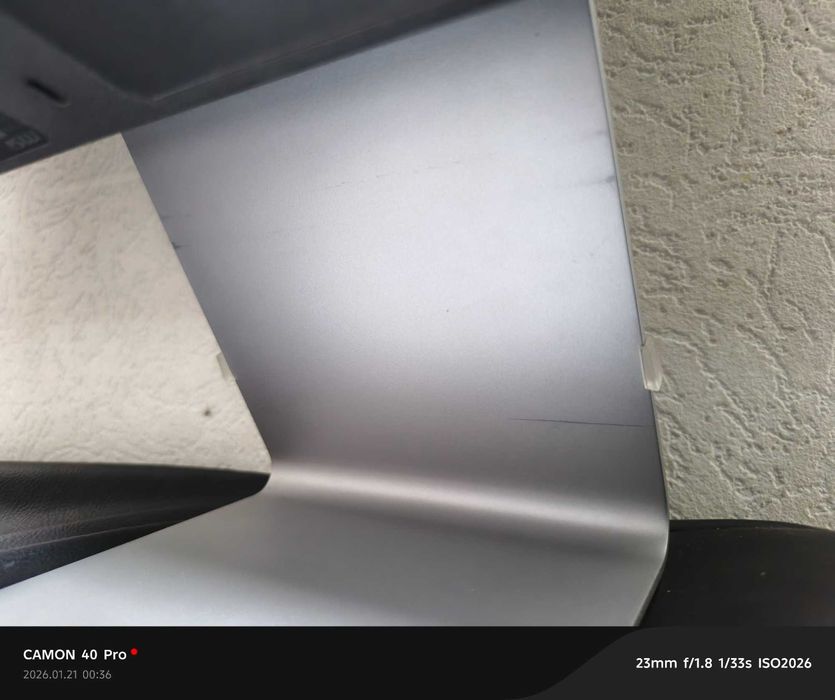 27" Монитор MSI Modern MD271UL серый