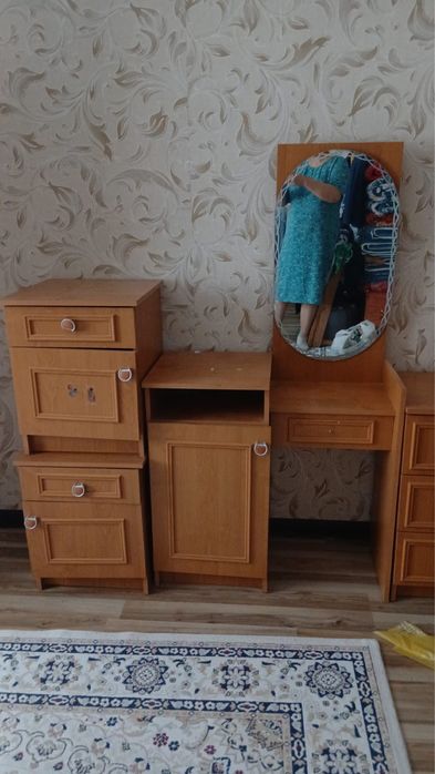 Шкаф для спальный
