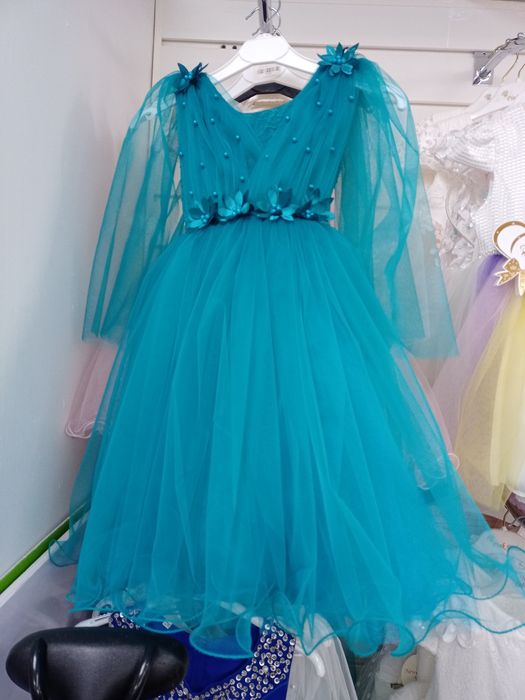 Платье для принцессы