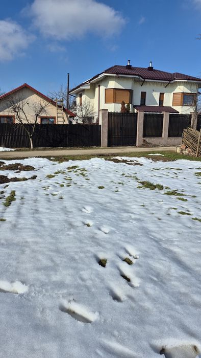 Teren intravilan de vanzare 4822 mp