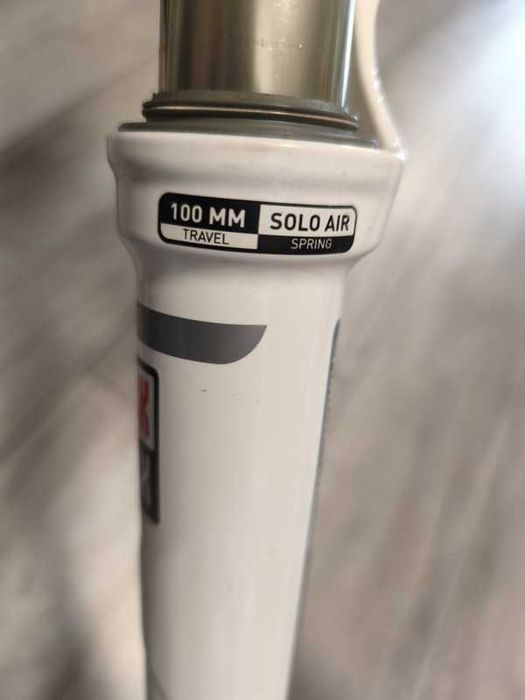XC вилка Rockshox SID RLT 26"