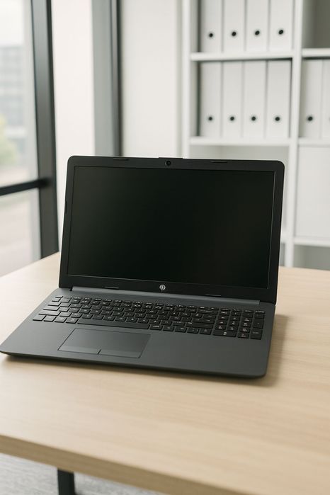 Шустрый Ноутбук Hp