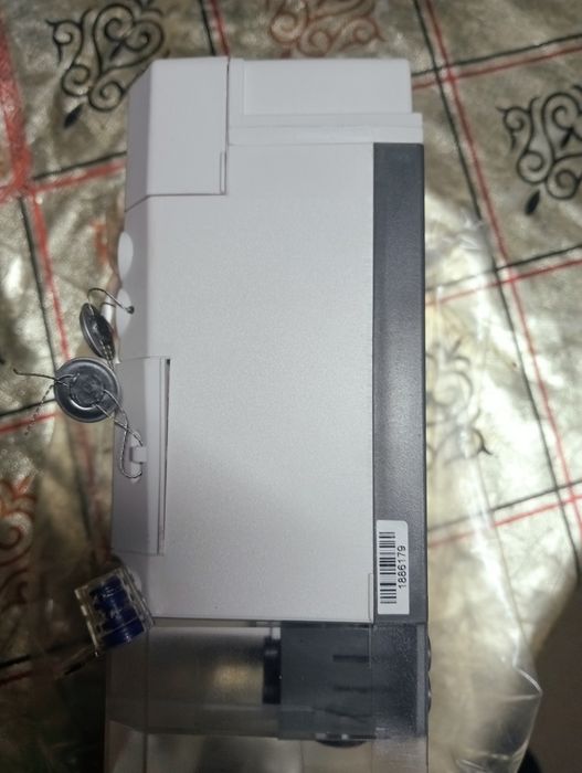 Электросчётчик новый для квартирантов