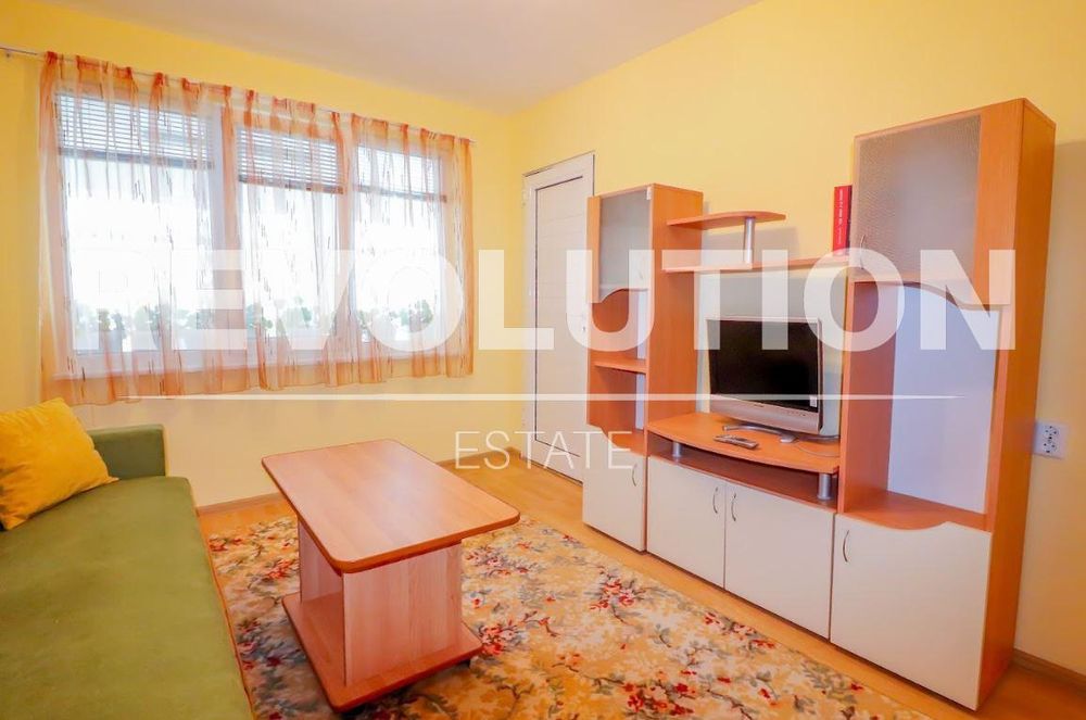 Дава се под наем Двустаен апартамент в Варна, м-т Евксиноград - 60 кв.м за 320 € - Снимка #1