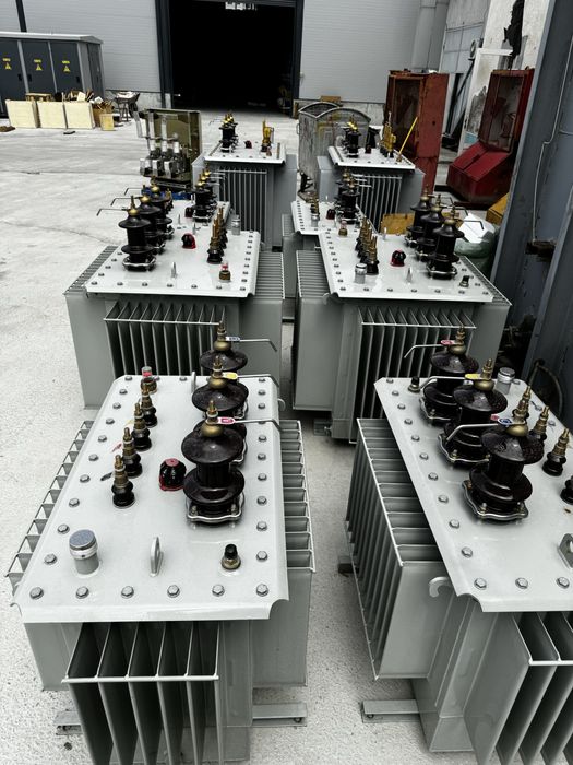 Двойной 2ГКТП,  ГКТП, КТПС. КСО, Що