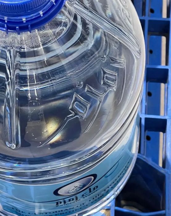 Вода Зам Зам Астана