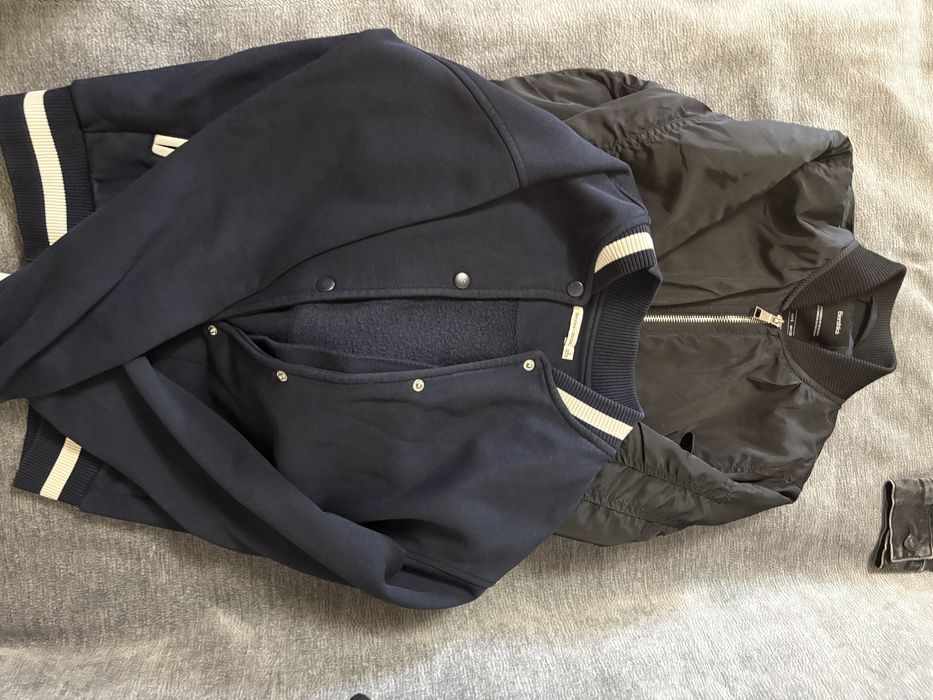 Детские вещи на девочку и мальчика