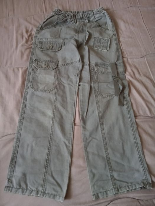 Детски панталони с размер 26