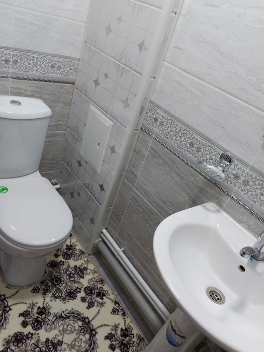 Sebzor 2 xona 3 qavat