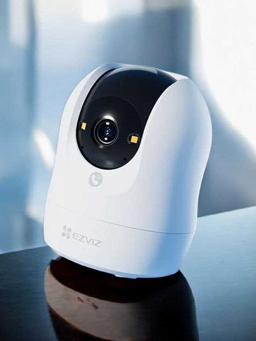 Камера  Вай-фай (8MP)