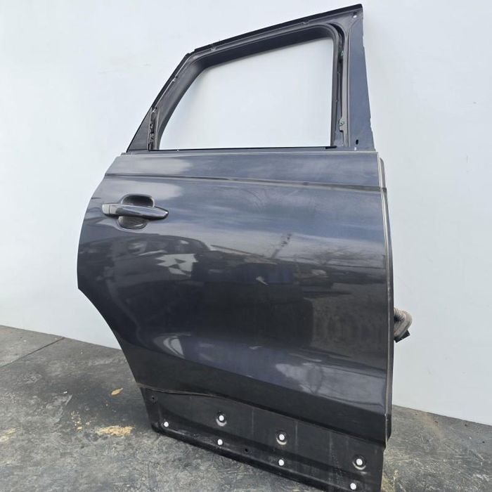 Portiera usa Z10H spate dreapta Opel Crossland X