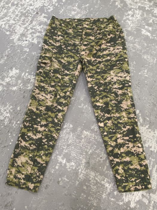 Военная форма для военной кафедры