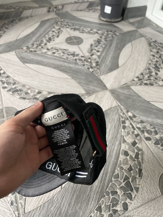 Sapca gucci universala