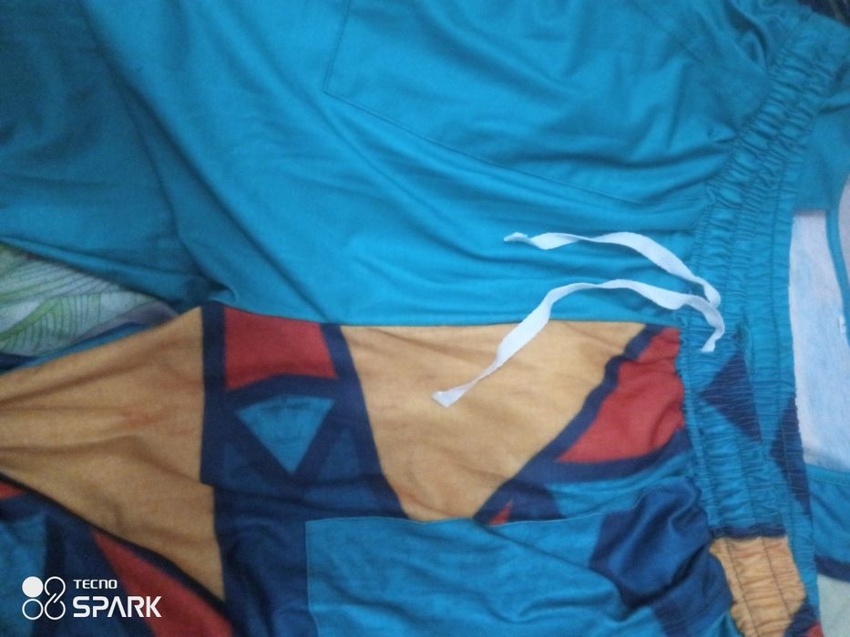 двойка на весну и осень тонкий трикотаж