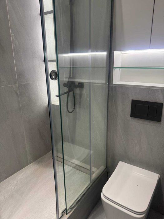 Инфинити квартира