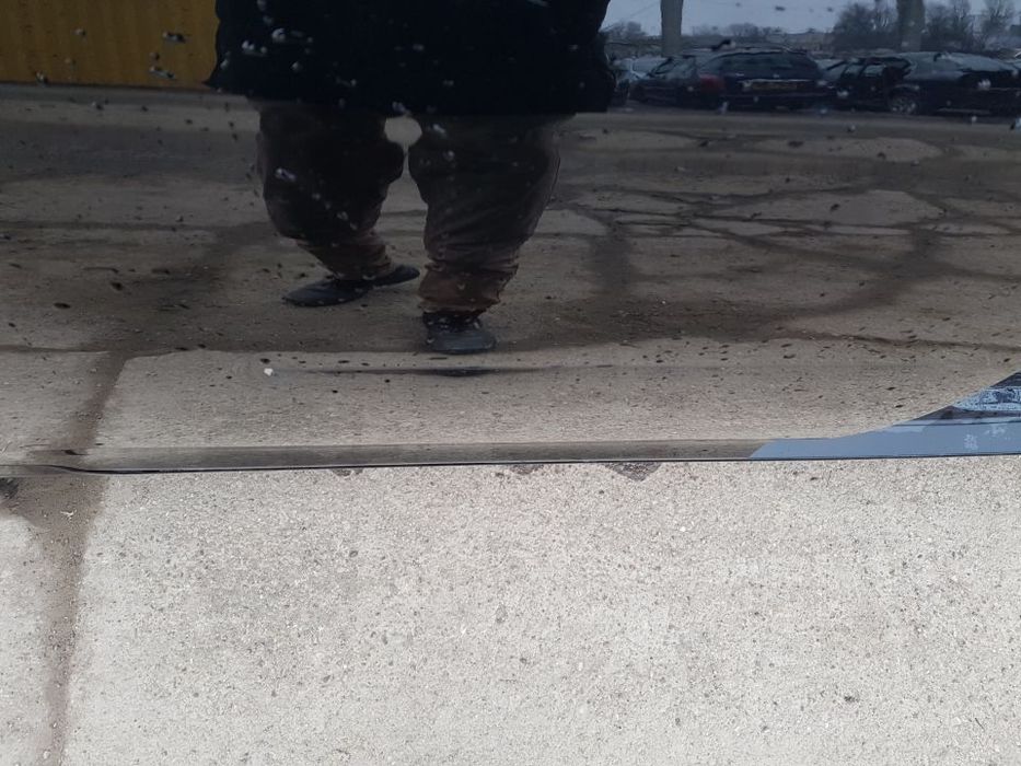 Usa / Portiera Dreapta Spate VW Golf 6 Break / Combi 2008 - 2013 Cod Culoare LO41