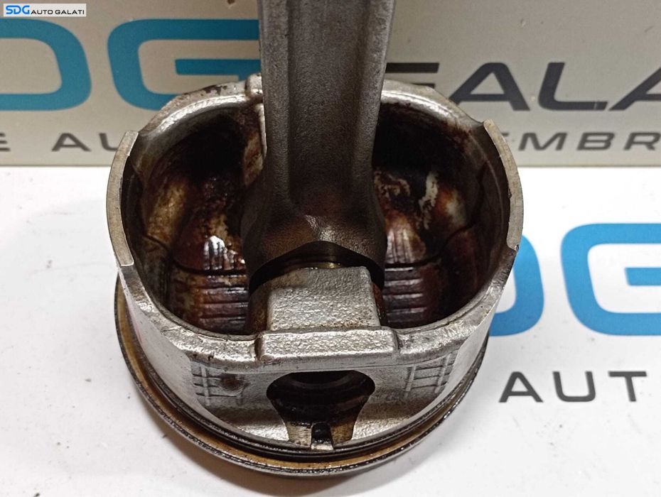 Piston Pistoane Citroen C3 1.1 B HFX 2002 - 2009 [M6477]