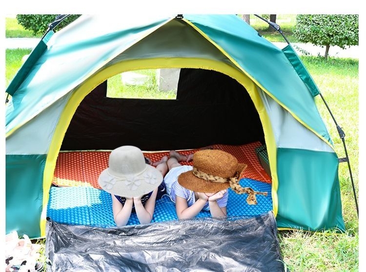 Туристическая коврик (каремат). Sayohat uchun korpa (karemat)