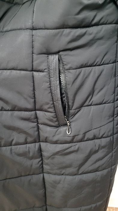 Продам зимнюю куртку