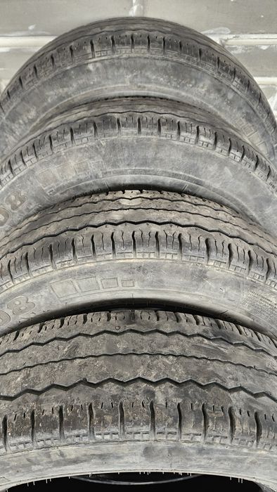 Шины бонго 3 BONGO 3