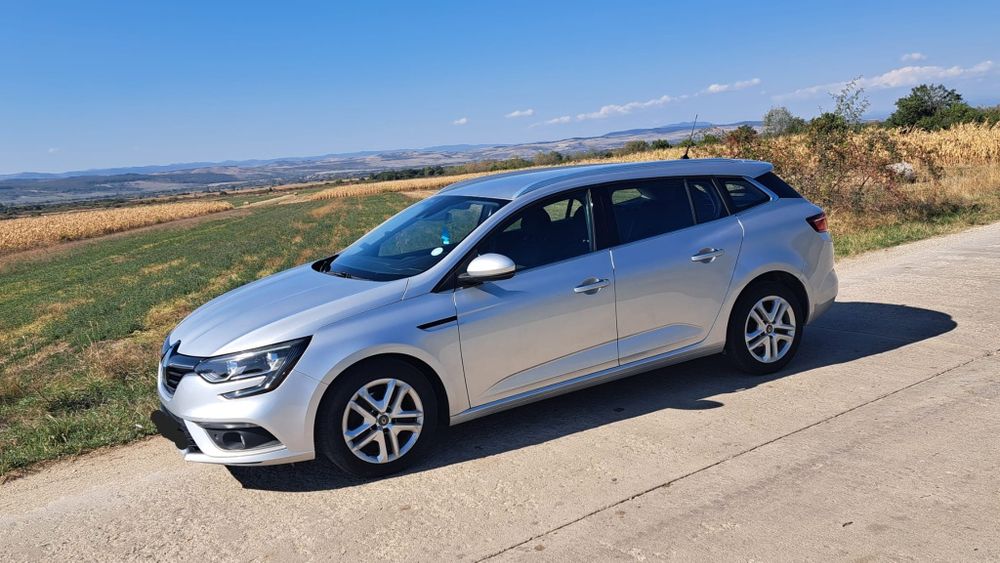 Renault Megane /Full led