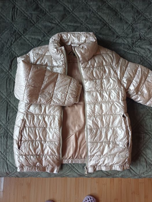 Пролетни якета 116/122