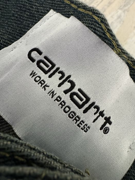 carhart workpants/jeans дънки