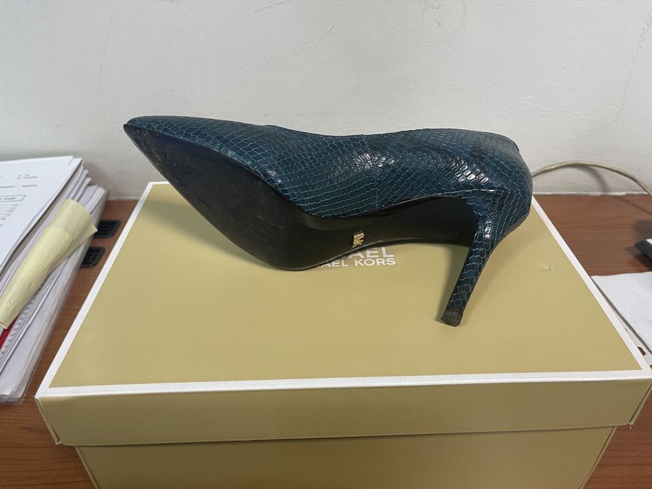 Pantofi Michael Kors