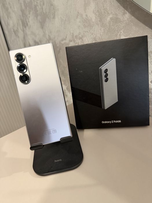 Продам Samsung Z Fold 6