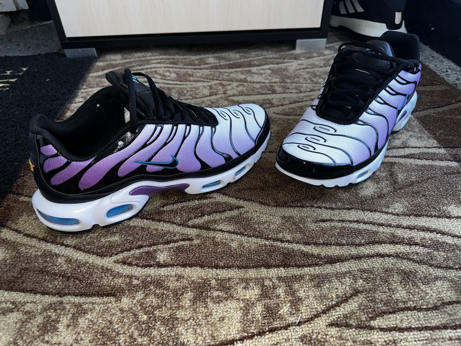 Nike air max plus TN